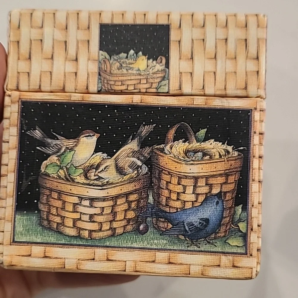 Bobs Primitive Box Bundle - Picture 4 of 15